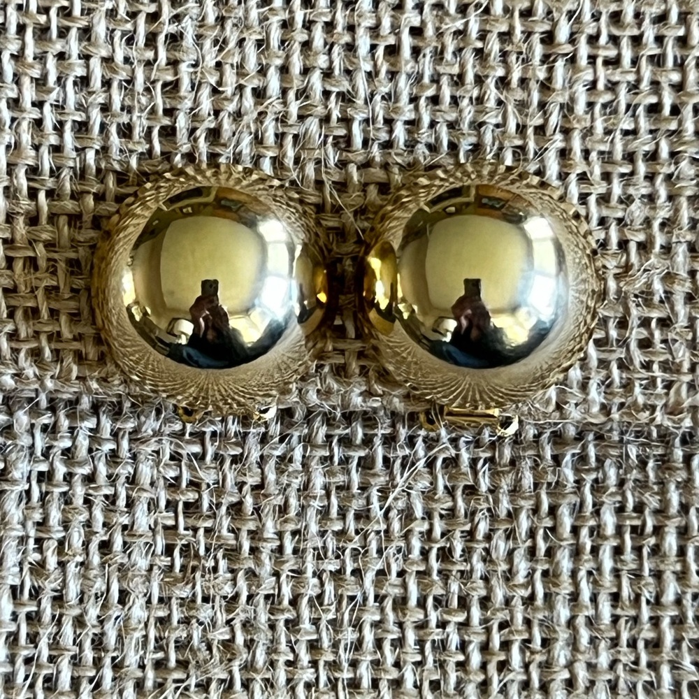 Hobe Clip-On Earrings
